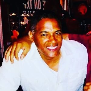 Meet your Posher, Rodney